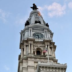 City Hall - 3.3.2024
