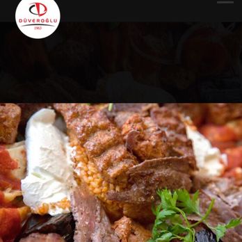 Düveroğlu Kebap & Baklava - Karışık Kebap - Turkish Near Me - Ankara, 06