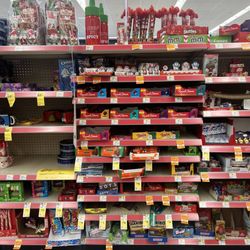 Walgreens
