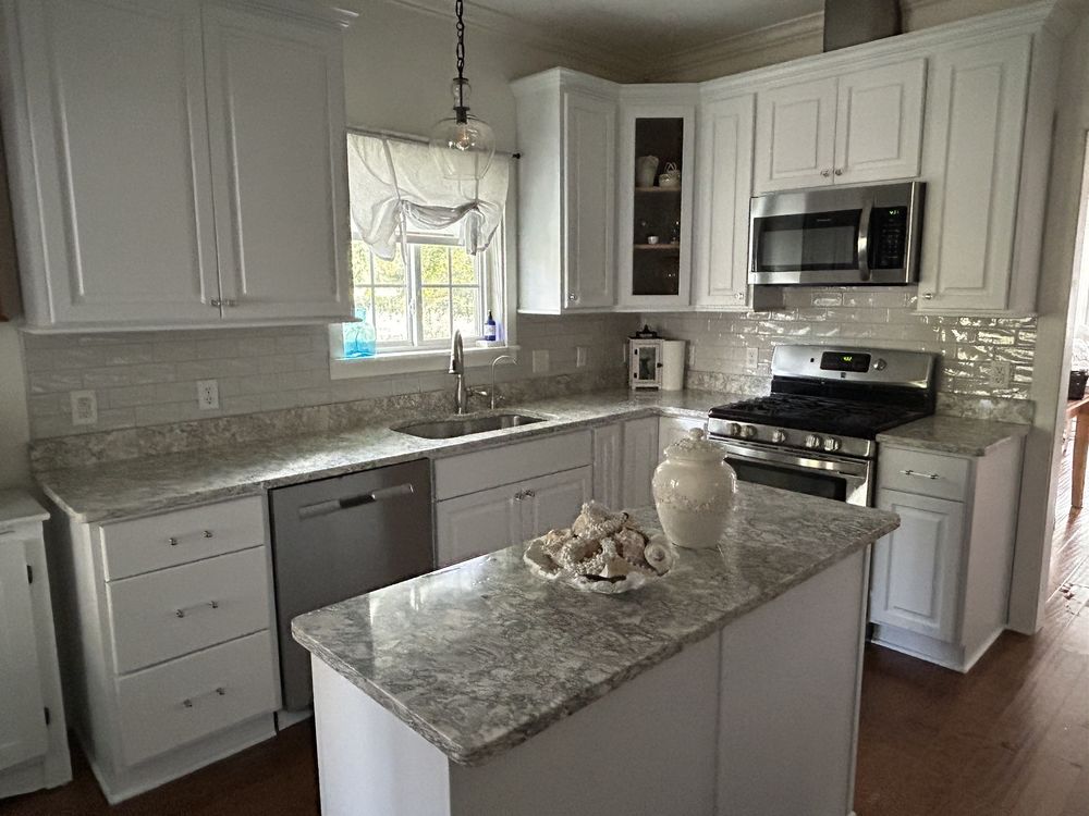 Slide of Hyman Enterprise