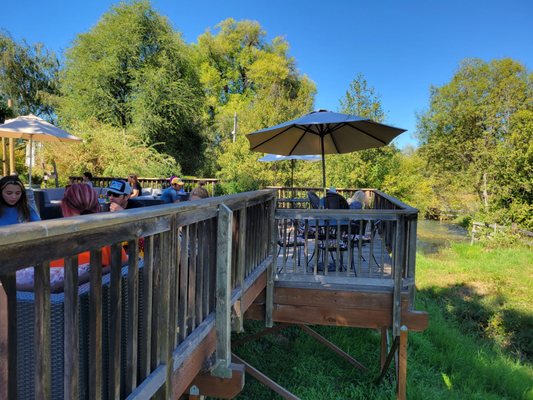 Wy'East Vineyards by null