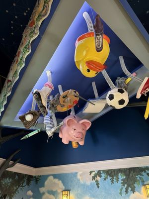 Children's Museum of the East End by null