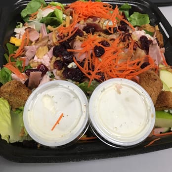 Freshroots Kitchen - Build your own salad! - Breakfast & Brunch Near Me - Tallahassee, Florida Freshroots Kitchen - Build your own salad! - Breakfast & Brunch Near Me - Tallahassee, Florida