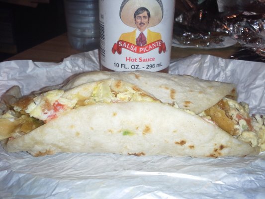 Ms G's Tacos N' More by null