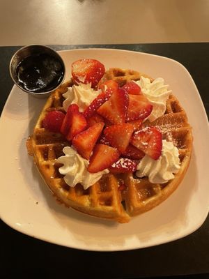Toast by null