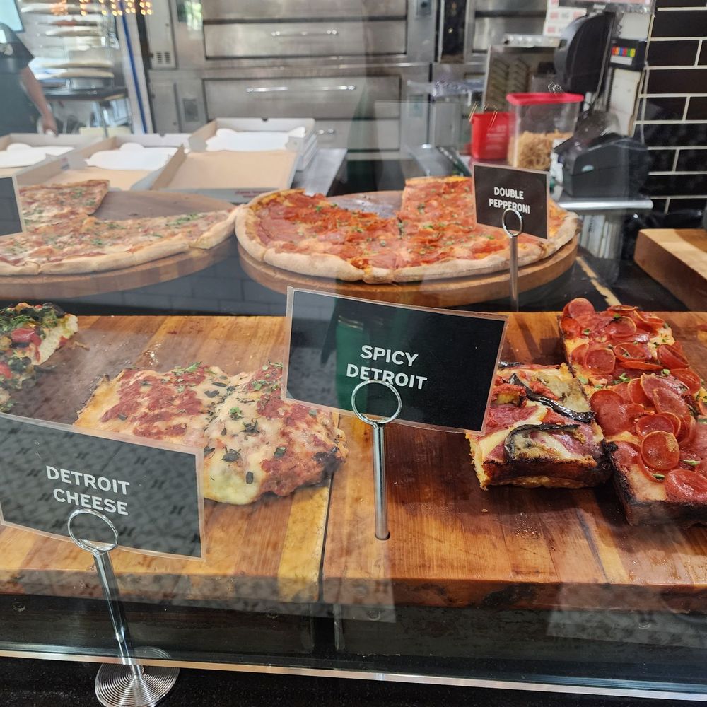 We, The Pizza - Pizza Near Me - Washington, DC, District of Columbia We, The Pizza - Pizza Near Me - Washington, DC, District of Columbia
