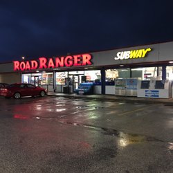 Road Ranger - Welcome to the Ranger!
