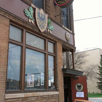 Clubhouse Jaeger - Cocktail Bars Near Me - Minneapolis, Minnesota