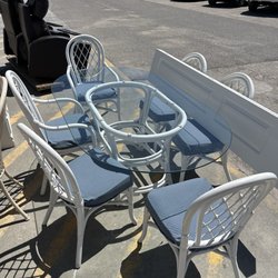 Habitat For Humanity Restore - My wonderful find! I was so excited!