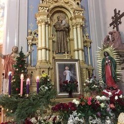 Cathedral Parish of St Raphael - Advent!