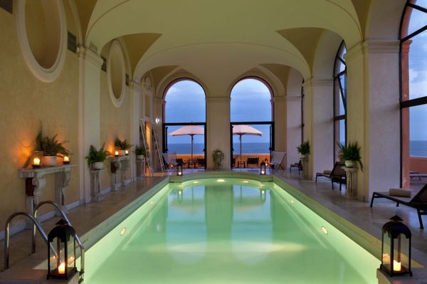 La Posta Vecchia Hotel Ladispoli by null