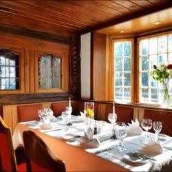 Landhaus Carstens - Restaurant