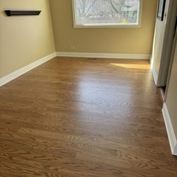 GB Hardwood Flooring