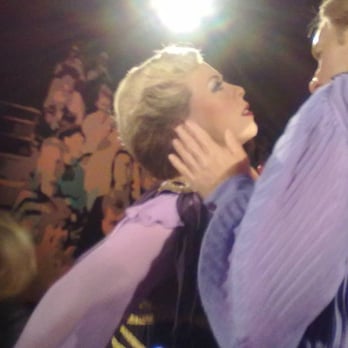 Madame Tussauds Blackpool - Museums Near Me - Blackpool, BPL