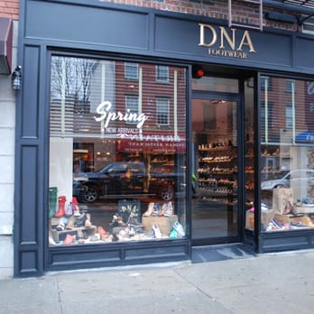 DNA Footwear - Shoe Stores Near Me - Brooklyn, New York DNA Footwear - Shoe Stores Near Me - Brooklyn, New York