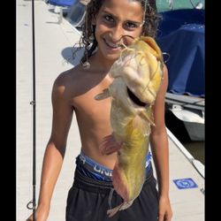 East County Bait & Tackle