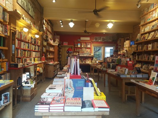 Librairie Drawn & Quarterly by null