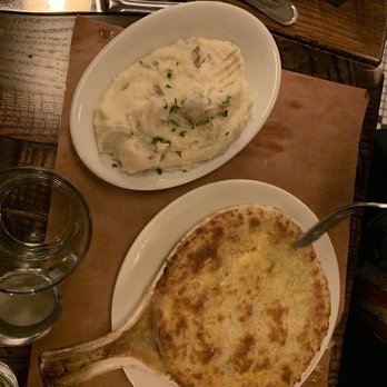 The Smith - Chicken Pot Pie with Smashed Garlic Potatoes - New American Near Me - Washington, DC, District of Columbia The Smith - Chicken Pot Pie with Smashed Garlic Potatoes - New American Near Me - Washington, DC, District of Columbia