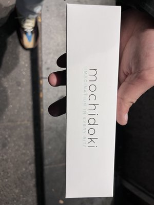 Mochidoki UES by null