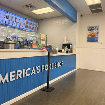 Uncle Sharkii Poke Bar - Order pad - Poke Near Me - Galt, California