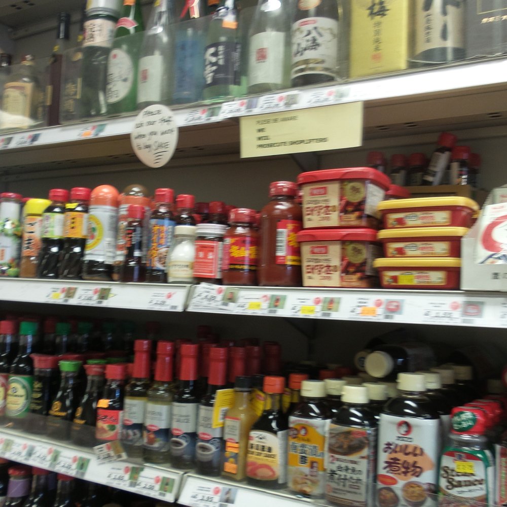 Hello Kitchen - Grocery Near Me - London, XGL