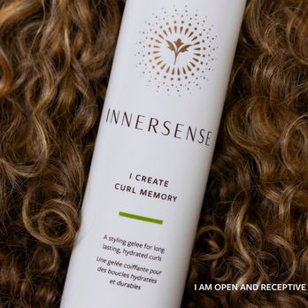 Naturally Organic Hair - Innersence I create curl memory - Hair Salons Near Me - Naples, Florida Naturally Organic Hair - Innersence I create curl memory - Hair Salons Near Me - Naples, Florida