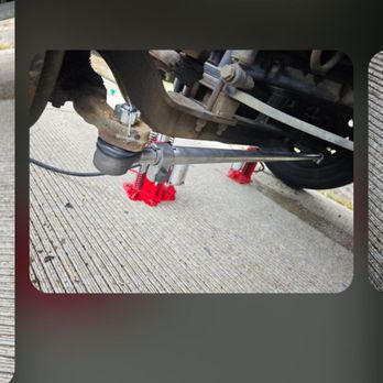 Gradient Plus - Tie Rod assembly - Commercial Truck Repair Near Me - Darien, Illinois