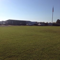 Lake Charles Gun Club