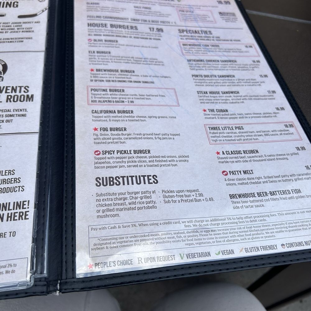 Fitger's Brewhouse Brewery and Grille - Brewpubs Near Me - Duluth, Minnesota Fitger's Brewhouse Brewery and Grille - Brewpubs Near Me - Duluth, Minnesota