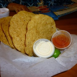 Tostadas