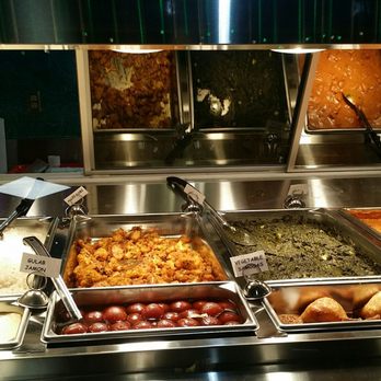 Gebala Kebab - a variety of food items - Mediterranean Near Me - Medford, Oregon