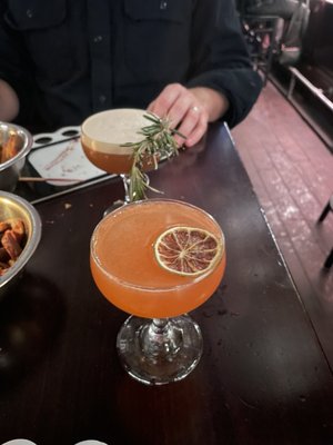 Press and Pony by null