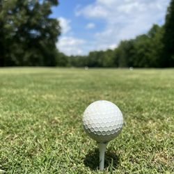 Lochmere Golf Club - Hole 17 tee box