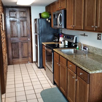 Carolina Winds - Kitchen - Hotels Near Me - Myrtle Beach, South Carolina