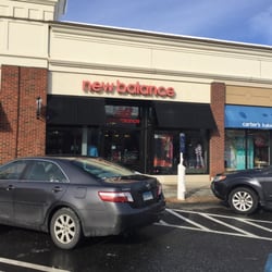 new balance south windsor