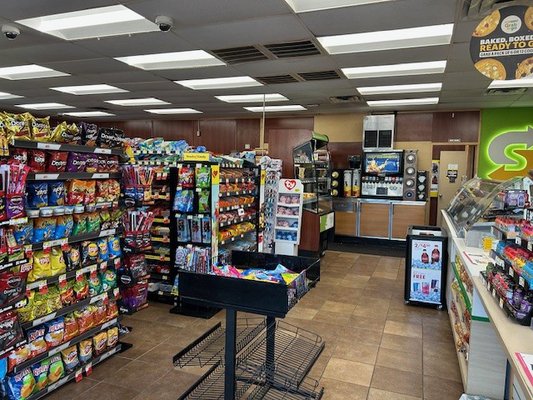 Love's Country Store