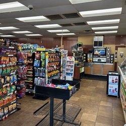 Love's Country Store