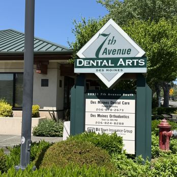 Peyton B Douglas Ms DDS - Signage - Orthodontists Near Me - Des Moines, Washington Peyton B Douglas Ms DDS - Signage - Orthodontists Near Me - Des Moines, Washington