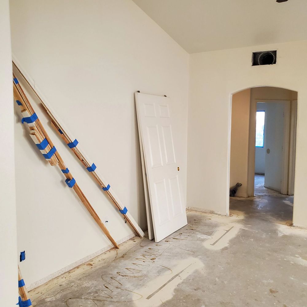 Slide of My Homeowner HandyMan