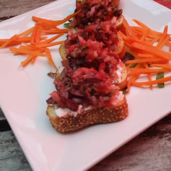 Press 195 - Bayside - Sandwiches Near Me - Bayside, New York