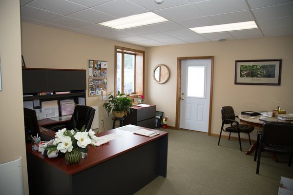 Mabey's Self Storage