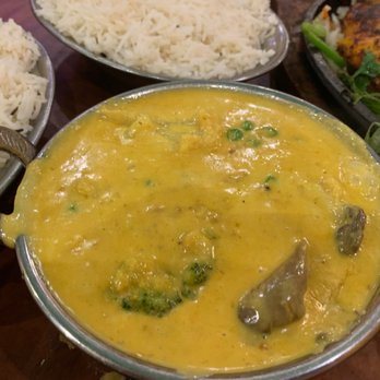 Gurung Kitchen - Vegetable Korma - Himalayan/Nepalese Near Me - San Francisco, California Gurung Kitchen - Vegetable Korma - Himalayan/Nepalese Near Me - San Francisco, California
