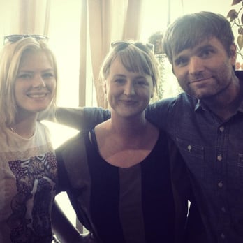 Paadee - Good enough for Ben Gibbard, good enough for me. - Thai Near Me - Portland, Oregon