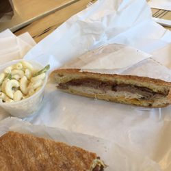 MJ's Deli