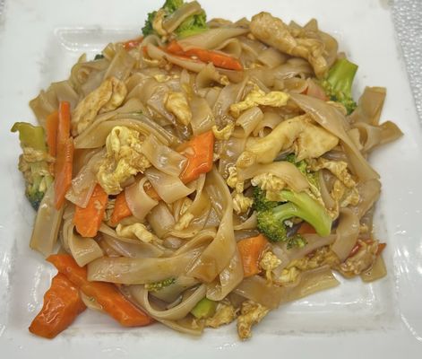 Shun Lee Palace by null