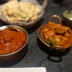 Tandoor Cuisine Of India