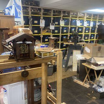 Noelwah Hottenstein - Clock Repair Near Me - Wilkes-Barre, Pennsylvania Noelwah Hottenstein - Clock Repair Near Me - Wilkes-Barre, Pennsylvania