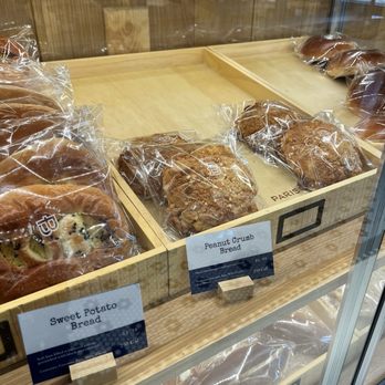 Paris Baguette - Bakeries Near Me - Oklahoma City, Oklahoma Paris Baguette - Bakeries Near Me - Oklahoma City, Oklahoma