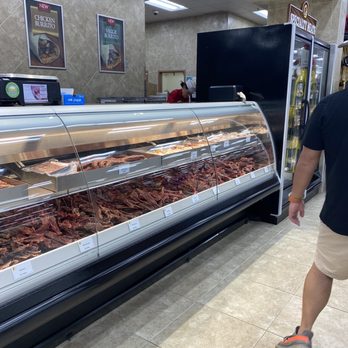 Buc-ee's - Jerky - Gas Stations Near Me - Daytona Beach, Florida Buc-ee's - Jerky - Gas Stations Near Me - Daytona Beach, Florida
