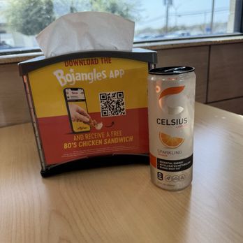 Bojangles - Fast Food Near Me - Lancaster, Texas